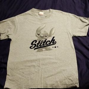 Disney Stitch Med T-shirt